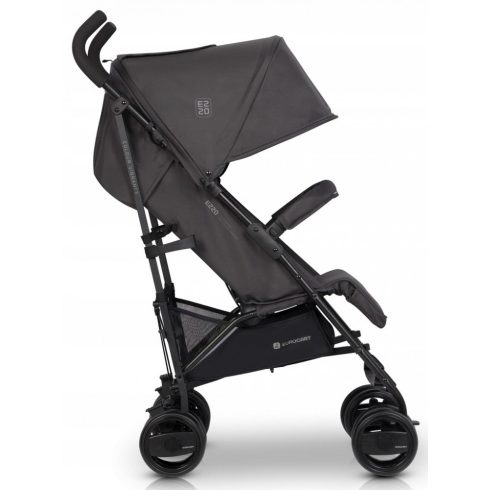 Euro-Cart Ezzo sport babakocsi - Iron 