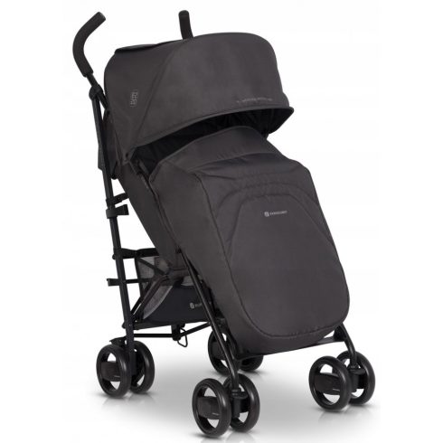 Euro-Cart Ezzo sport babakocsi - Iron 
