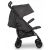 Euro-Cart Ezzo sport babakocsi - Iron 