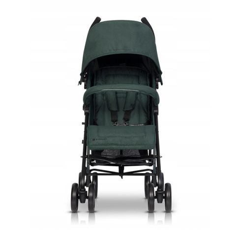 Euro-Cart Ezzo sport babakocsi - Jungle