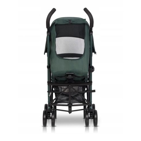 Euro-Cart Ezzo sport babakocsi - Jungle