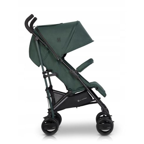 Euro-Cart Ezzo sport babakocsi - Jungle