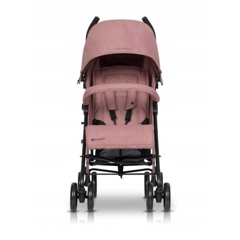 Euro-Cart Ezzo sport babakocsi -  Rose