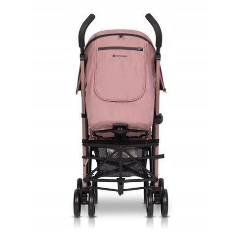 Euro-Cart Ezzo sport babakocsi -  Rose