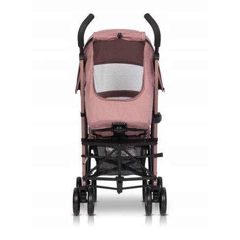 Euro-Cart Ezzo sport babakocsi -  Rose