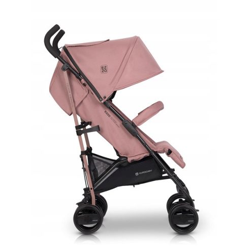 Euro-Cart Ezzo sport babakocsi -  Rose