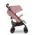 Euro-Cart Ezzo sport babakocsi -  Rose