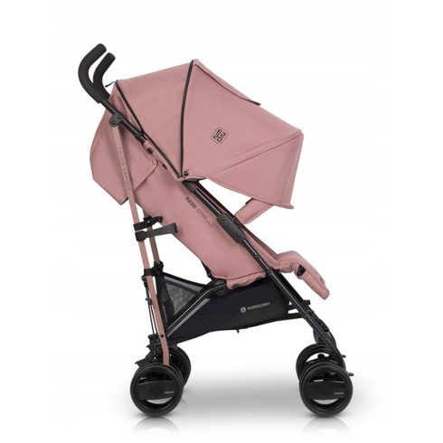 Euro-Cart Ezzo sport babakocsi -  Rose