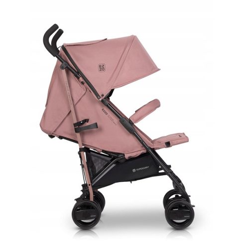Euro-Cart Ezzo sport babakocsi -  Rose