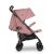 Euro-Cart Ezzo sport babakocsi -  Rose