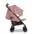 Euro-Cart Ezzo sport babakocsi -  Rose