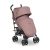 Euro-Cart Ezzo sport babakocsi -  Rose