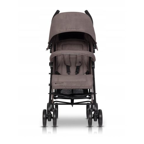 Euro-Cart Ezzo sport babakocsi - Taupe