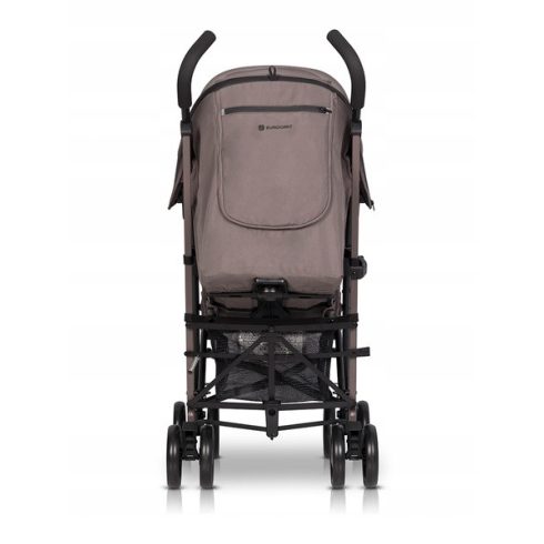 Euro-Cart Ezzo sport babakocsi - Taupe