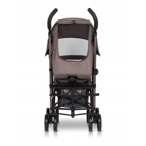 Euro-Cart Ezzo sport babakocsi - Taupe