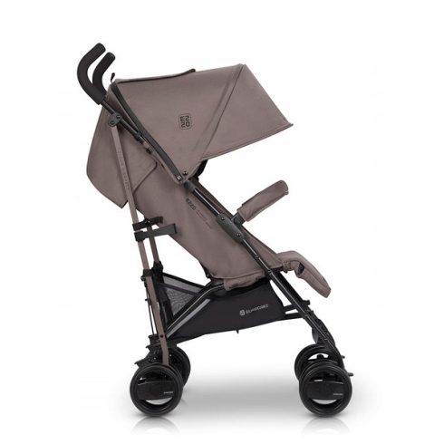 Euro-Cart Ezzo sport babakocsi - Taupe