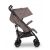 Euro-Cart Ezzo sport babakocsi - Taupe