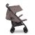 Euro-Cart Ezzo sport babakocsi - Taupe