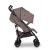 Euro-Cart Ezzo sport babakocsi - Taupe