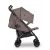 Euro-Cart Ezzo sport babakocsi - Taupe