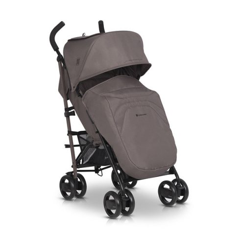 Euro-Cart Ezzo sport babakocsi - Taupe
