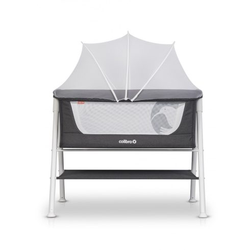 Colibro Lindo babaöböl és babaágy - Onyx