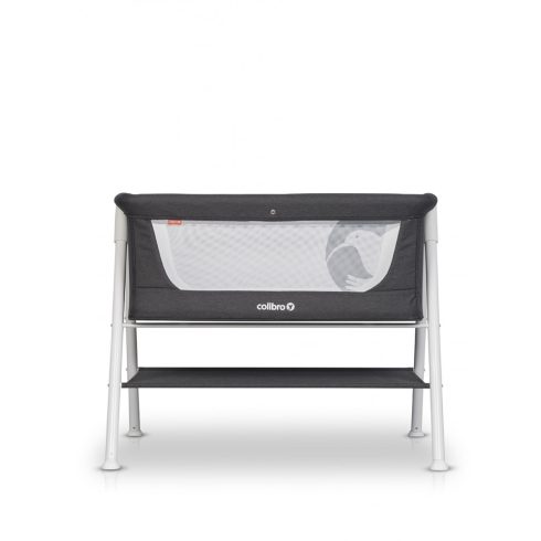 Colibro Lindo babaöböl és babaágy - Onyx