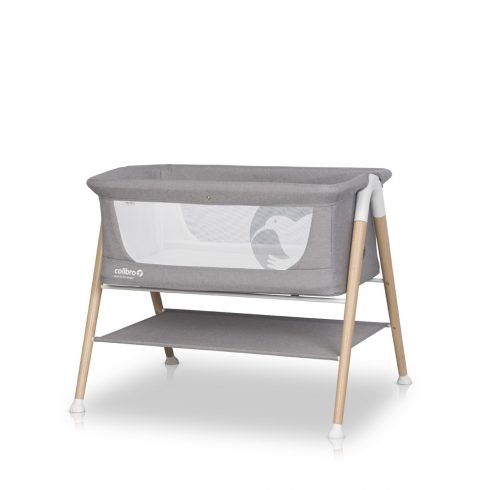 Colibro Pino babaöböl és babaágy - Dove