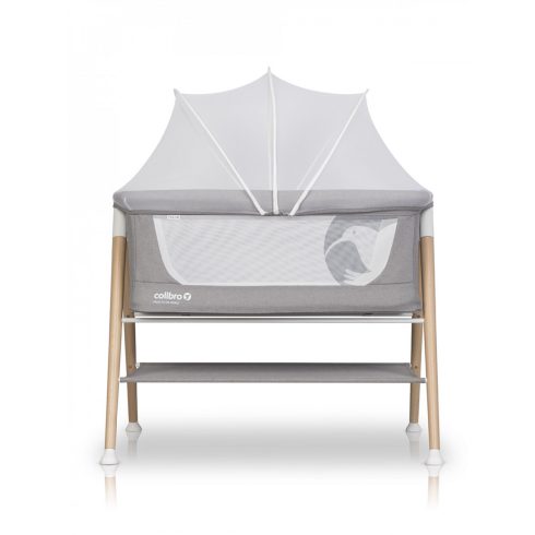 Colibro Pino babaöböl és babaágy - Dove