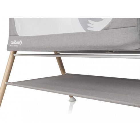 Colibro Pino babaöböl és babaágy - Dove