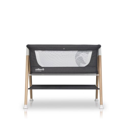 Colibro Pino babaöböl és babaágy - Onyx