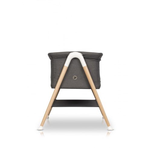 Colibro Pino babaöböl és babaágy - Onyx