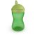 Philips AVENT 18+ Kemény itatófejes pohár 300 ml - zöld
