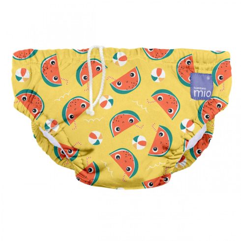 BambinoMio úszópelenka L 9-12 kg - Mellow Mellon