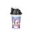 Titiz csőrös pohár 300ml - Unicorns Powers