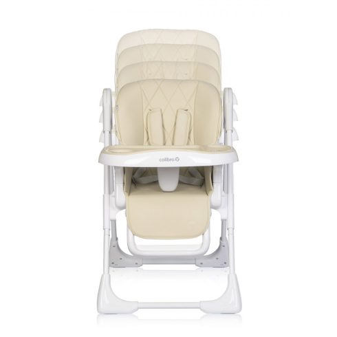 Colibro Noto multifunkciós etetőszék - Almond