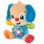 Fisher-Price tanuló kutyus új