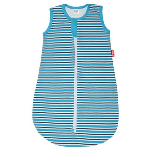 Scamp kétrétegű hálózsák (56-62) - kék