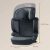 Kinderkraft XPAND 2 i-
Size Isofix gyermekülés - 100-150 cm - Graphite/black