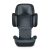 Kinderkraft XPAND 2 i-
Size Isofix gyermekülés - 100-150 cm - Graphite/black