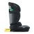 Kinderkraft XPAND 2 i-
Size Isofix gyermekülés - 100-150 cm - Graphite/black