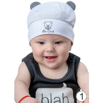 Marika nyári sapka "FRANKLIN" (40) 