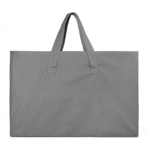 Összehajtható matrac utazóágyhoz 60x120cm - kaméleon 