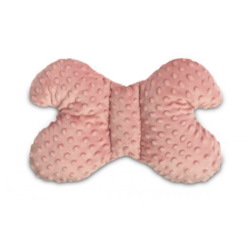 Minky pillangó párna -  Madarak 