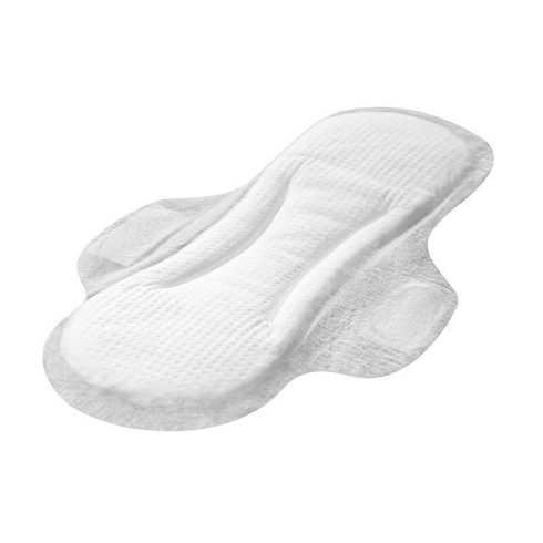 Akuku Slim ultra nedvszívó szülés utáni egészségügyi betét 10 db