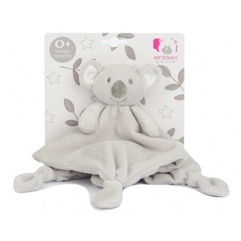 Artesavi alvókendő - koala