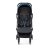 Recaro Lexa sport babakocsi 22 kg-ig - Night Black