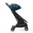 Recaro Lexa sport babakocsi 22 kg-ig - Night Black