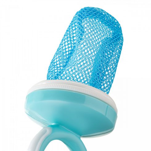 Akuku etetőháló gyümölcsre  6m + kék