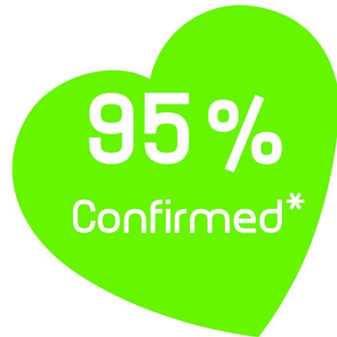 Chicco Natural Feeling ferde etetőcumi 2hó+ (1 db)
közepesen gyors